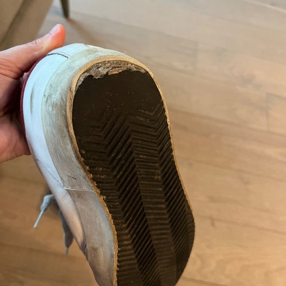 Golden Goose Superstar sneakers - Picture 6 of 11